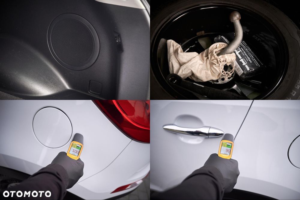 Kia Sportage 2.0 CRDI 184 AWD Platinum Edition - 38