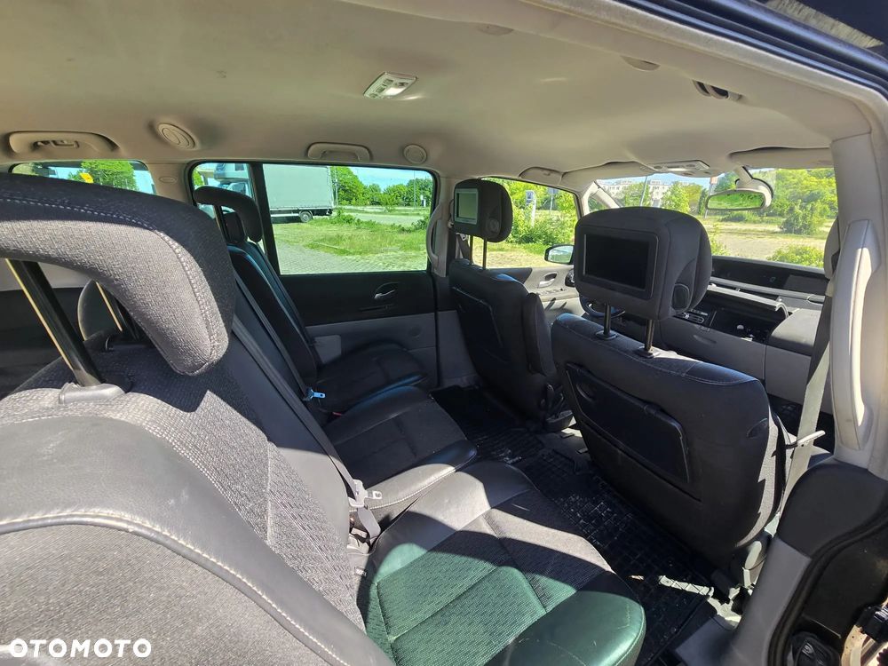 Renault Espace 2.0 Dynamique - 14