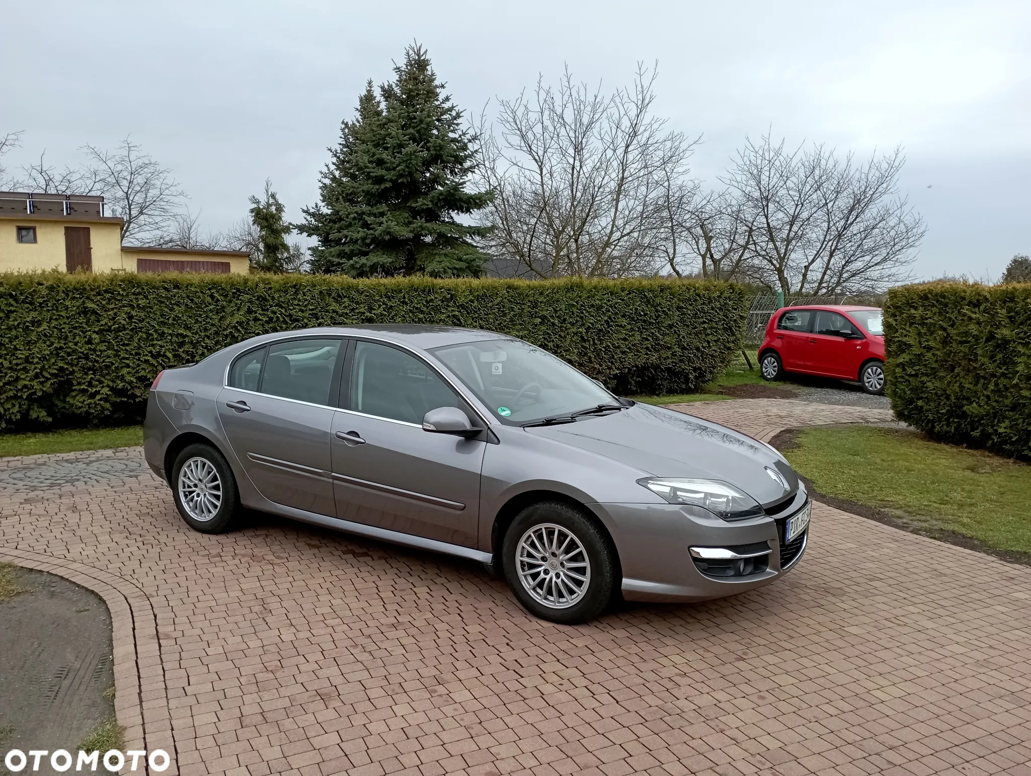 Renault Laguna 2.0 Limited - 9