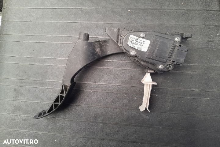 Pedala acceleratie 1J1721503H 1J1721503H Skoda Octavia 1 [facelift] [ - 1