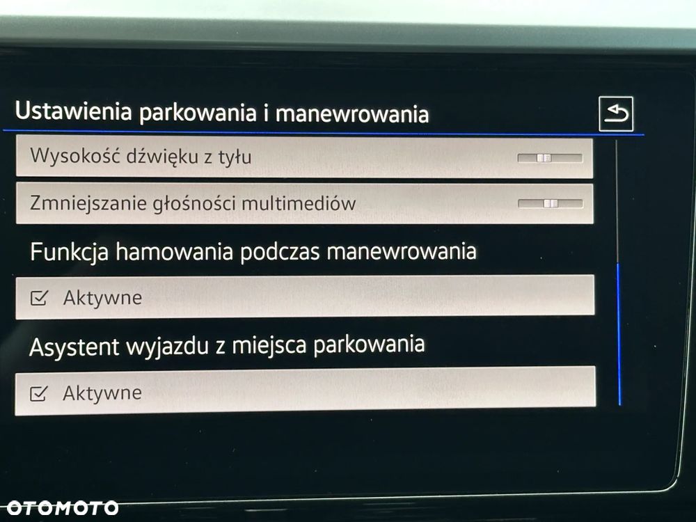 Volkswagen Arteon Shooting Brake 2.0 TSI OPF 4Motion DSG R - 35