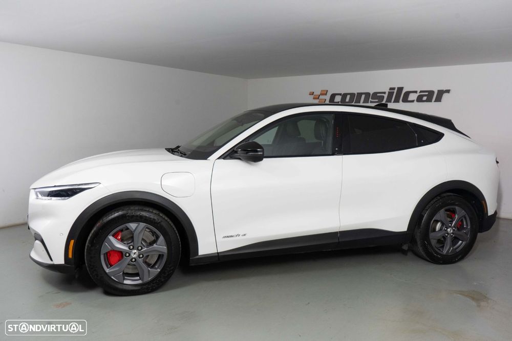 Ford Mustang Mach-E Standard - 6