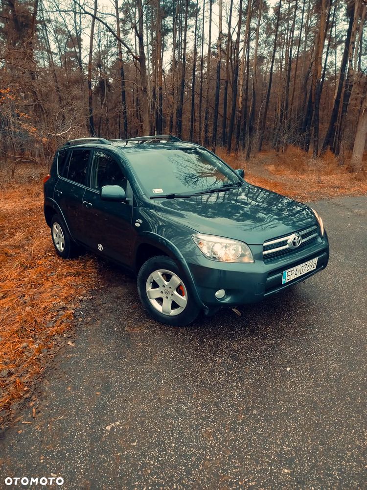 Toyota RAV4 - 2