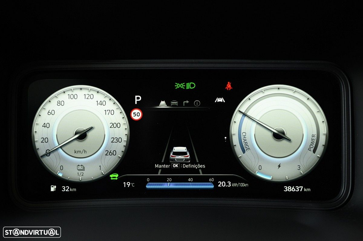 Hyundai Kauai EV 39 kWh Premium - 49