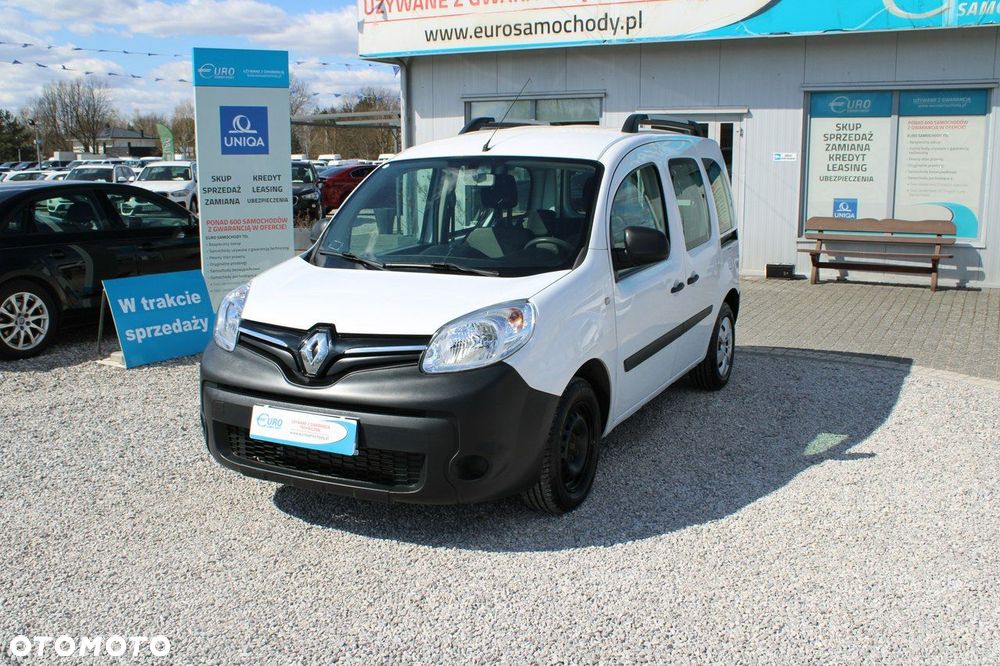 Renault Kangoo - 2