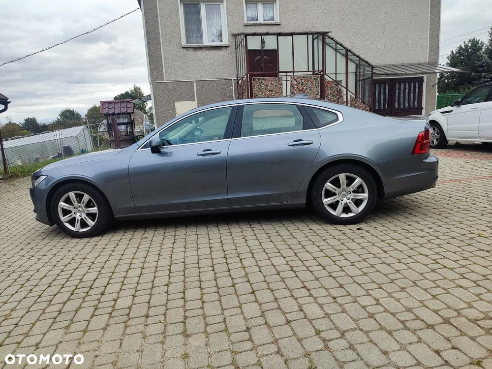 Volvo S90 D4 Momentum - 5