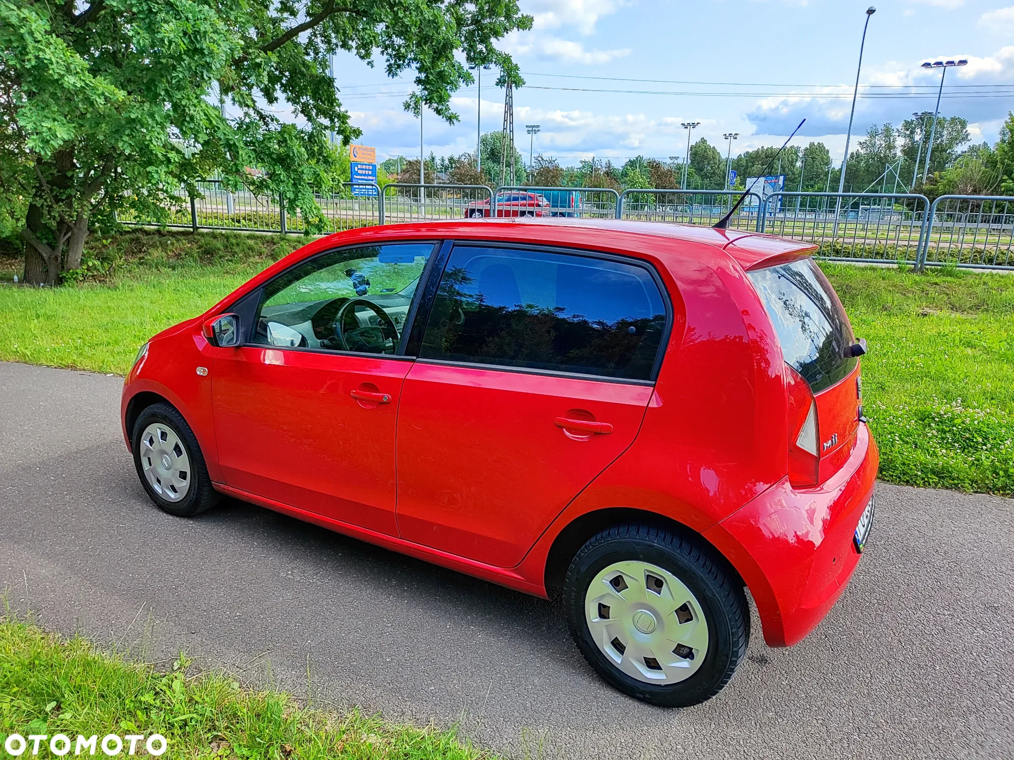 Seat Mii 1.0 Ecomotive Reference - 10