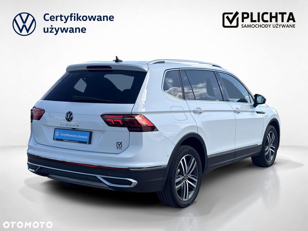 Volkswagen Tiguan Allspace - 6