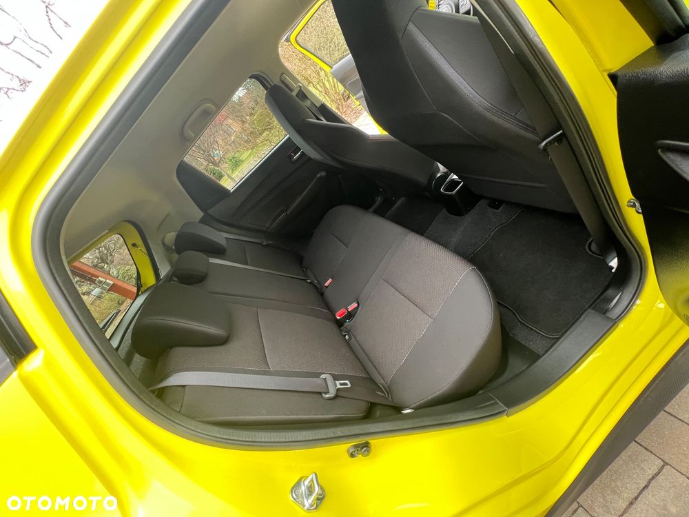 Suzuki Swift - 18