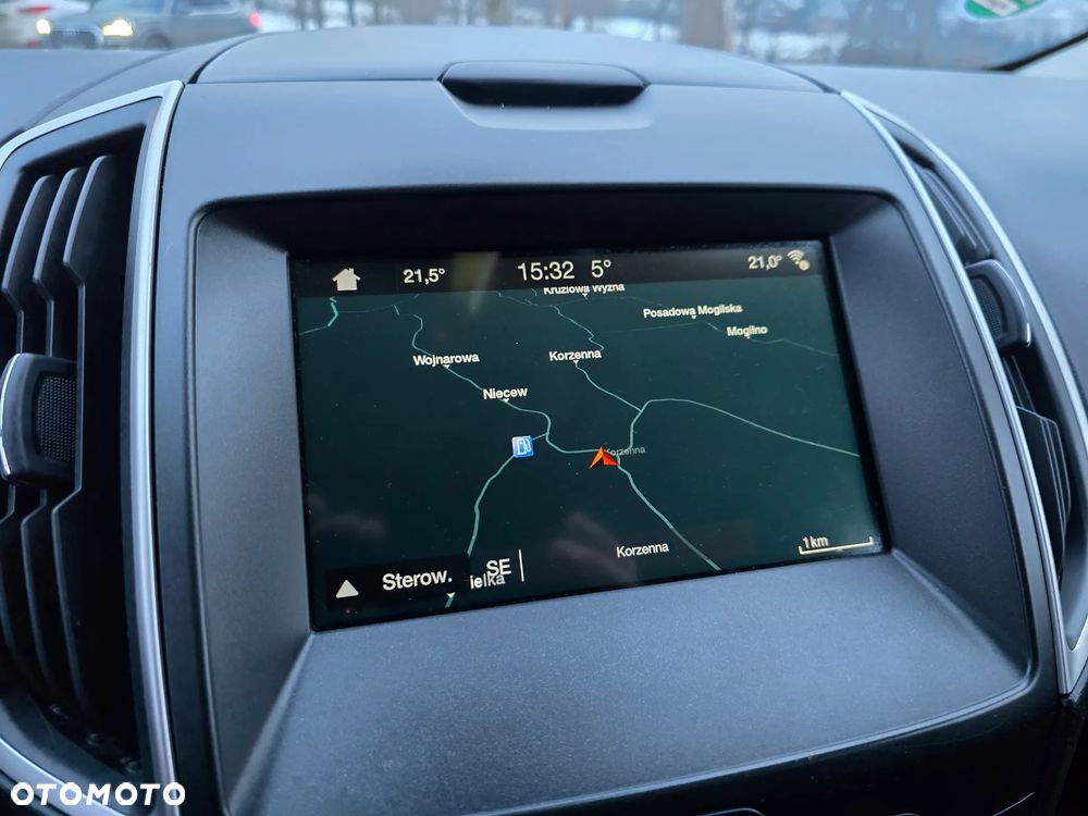 Ford S-Max 2.0 TDCi Trend - 23