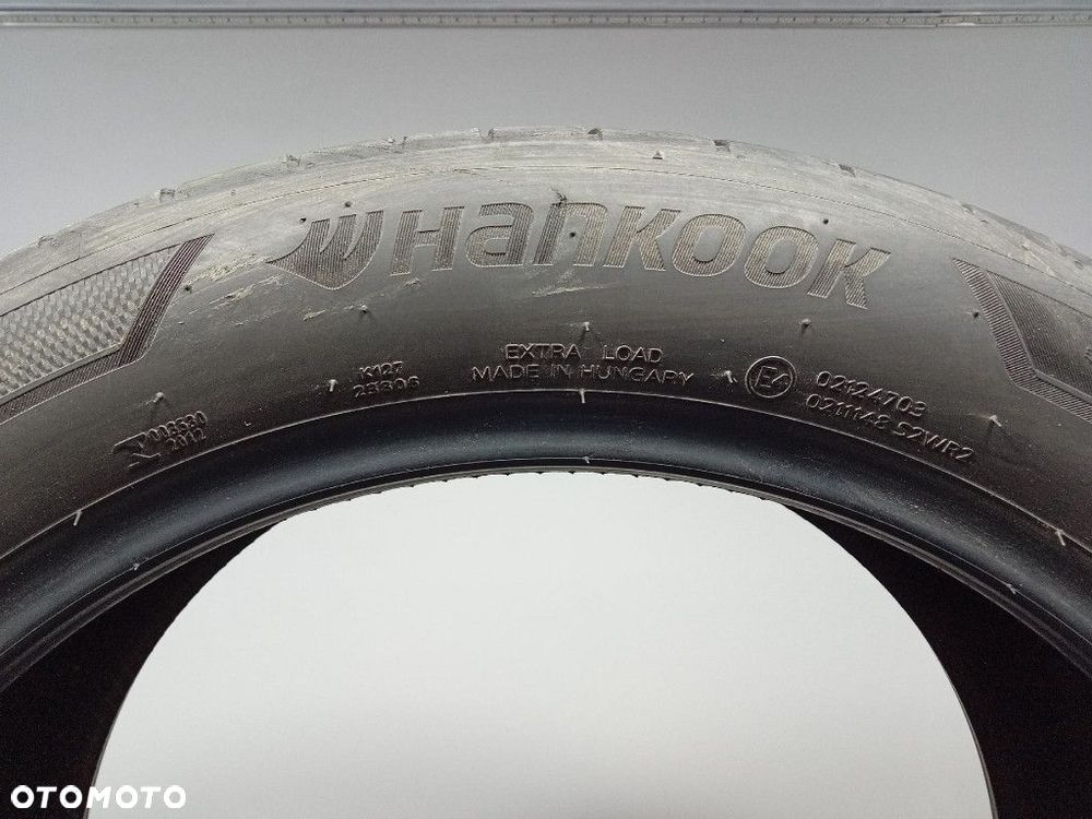 OPONY LETNIE HANKOOK VENTUS S1 EVO3 245/45 R19 102Y M0 2 SZT - 2