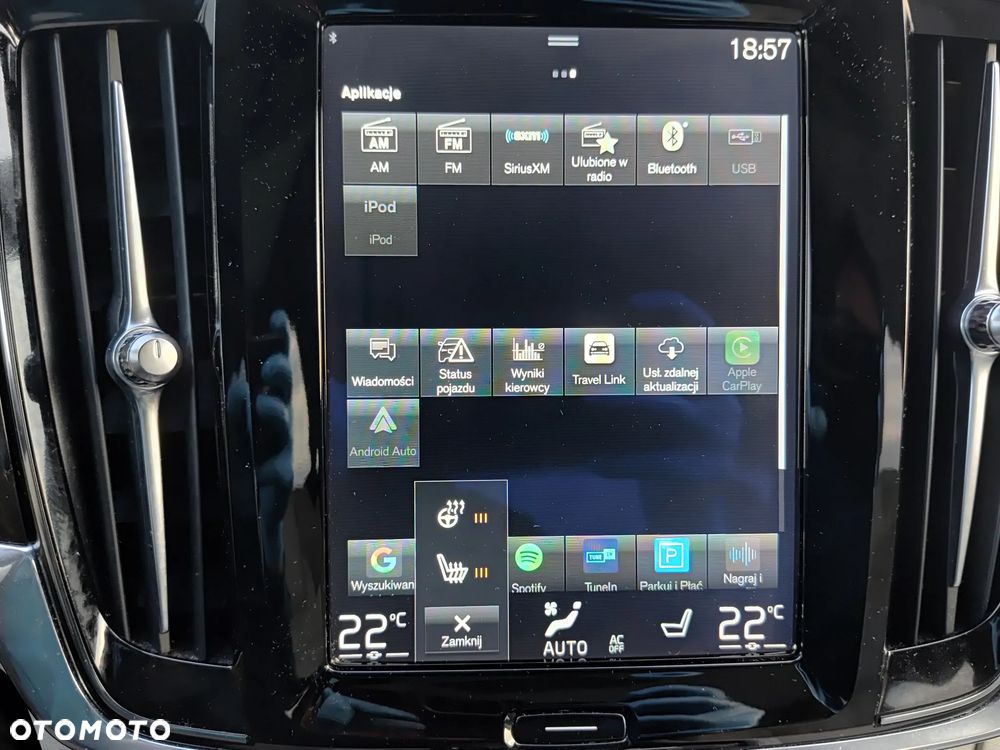 Volvo S90 T5 Geartronic Inscription - 19
