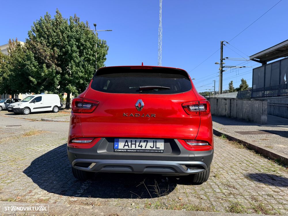 Renault Kadjar 1.5 dCi Intens - 20