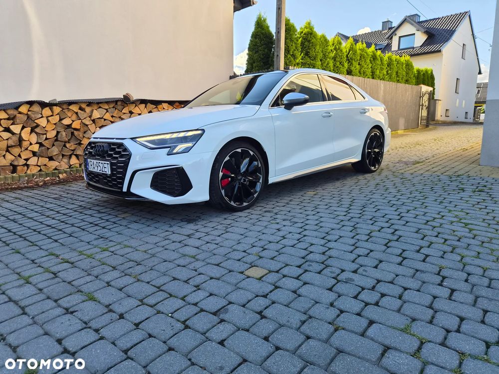 Audi S3 S tronic - 4