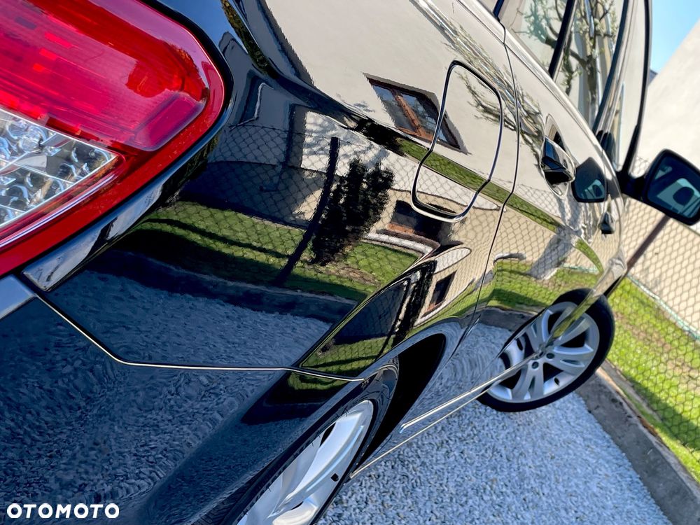 Mercedes-Benz Klasa C 180 Kompressor - 8