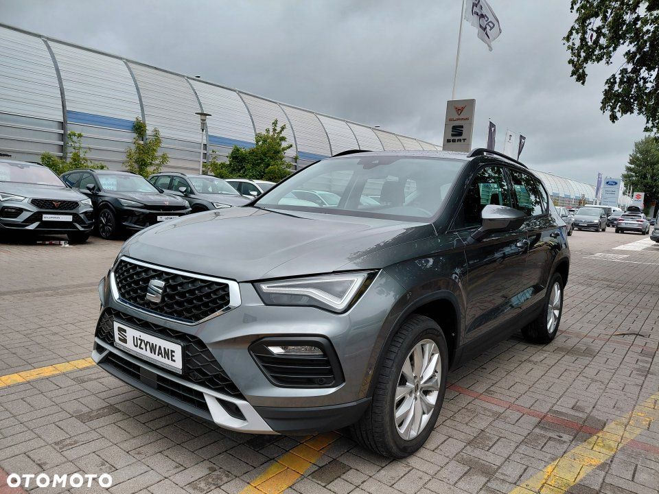 Seat Ateca - 3