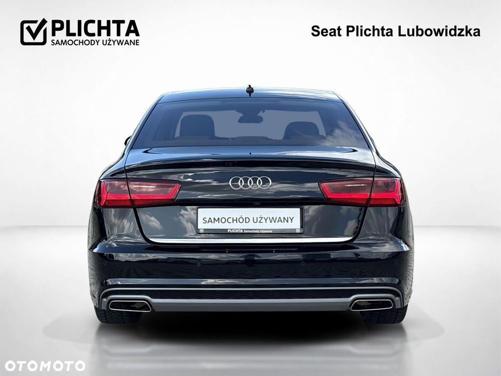 Audi A6 Limousine - 5