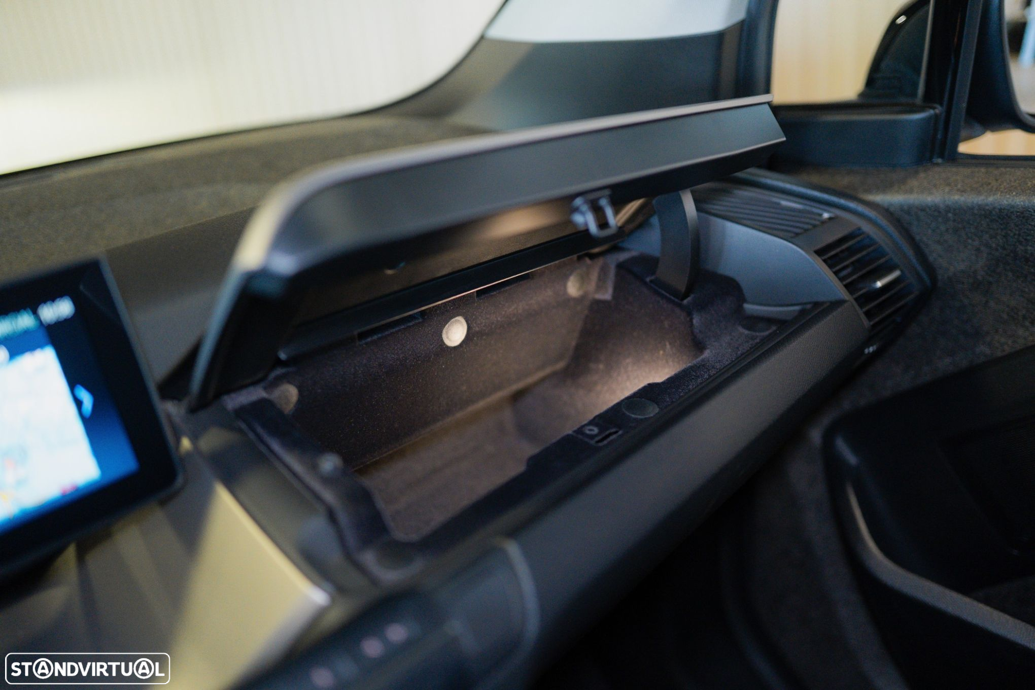 BMW i3 94Ah - 36