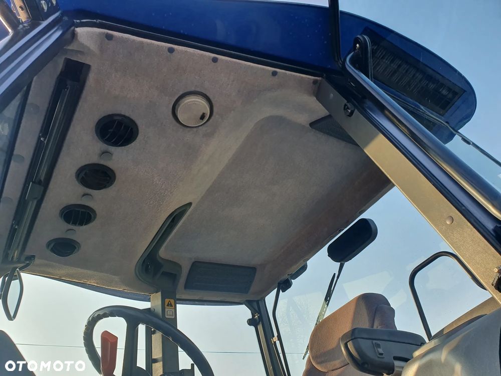 New Holland TM 175 - 20