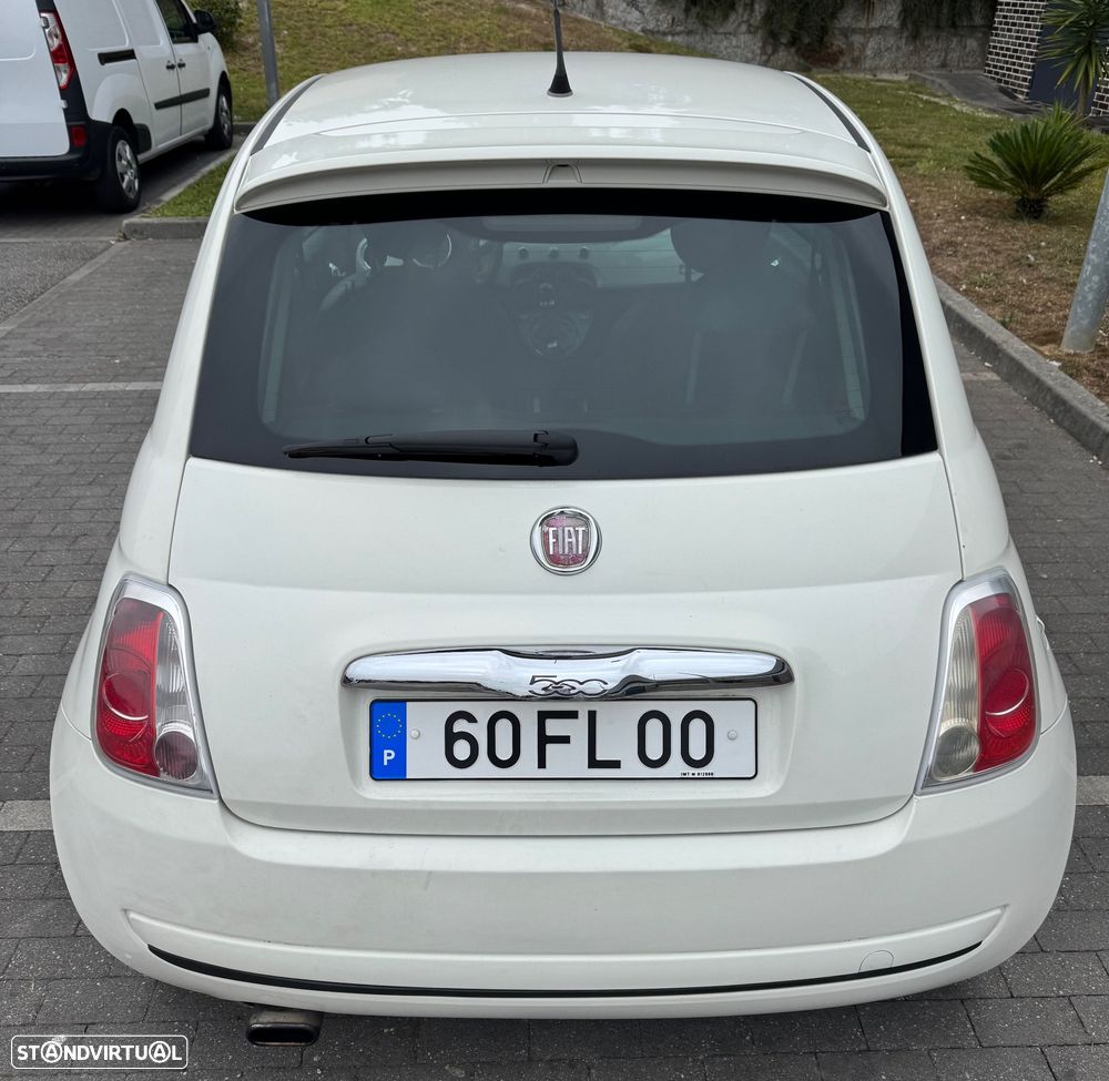 Fiat 500 - 11