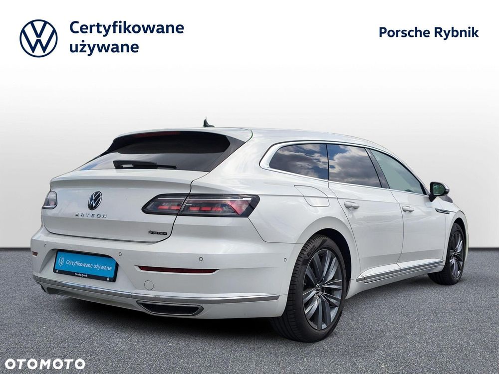 Volkswagen Arteon Shooting Brake - 6
