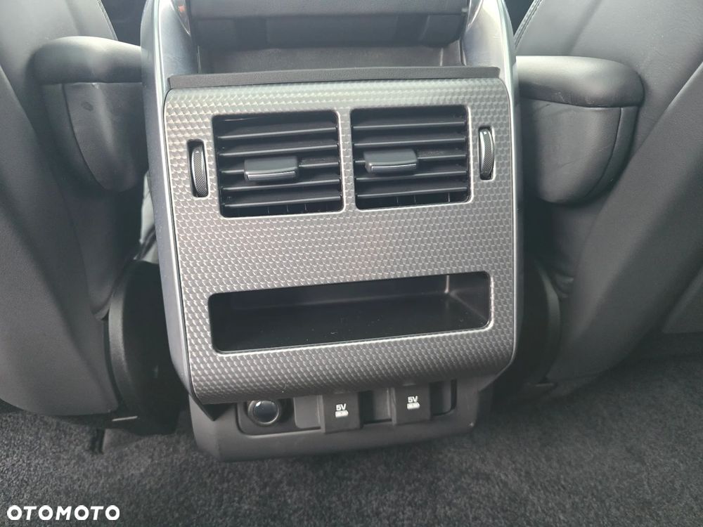 Land Rover Range Rover Sport S 3.0 SD V6 HSE Dynamic - 30