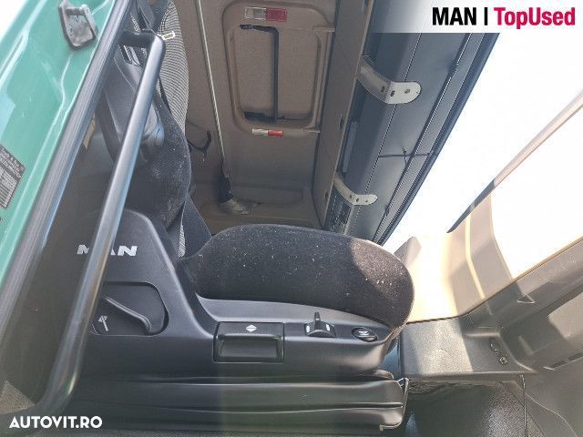 MAN TGX 18.510 4X2 BLS - 7