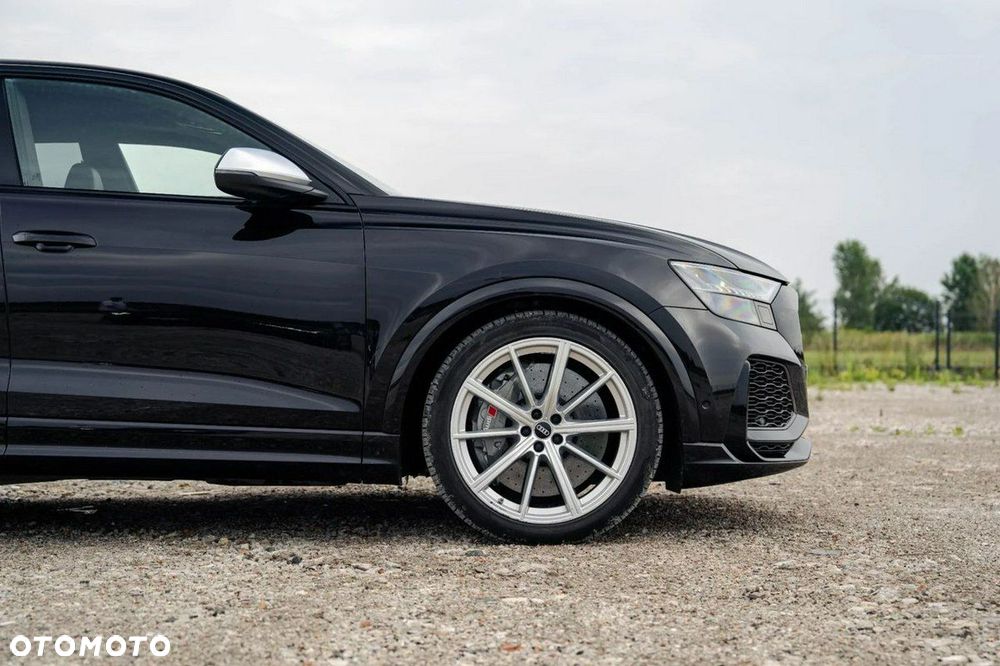 Audi RS Q8 - 9