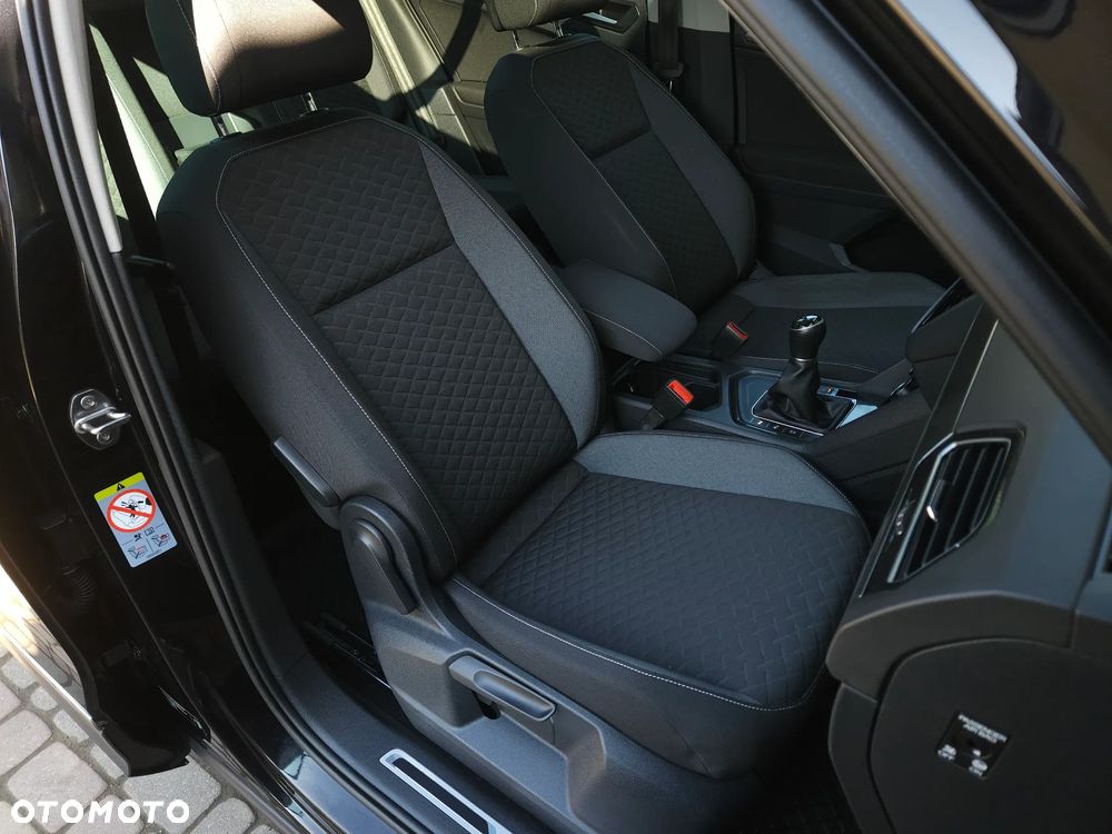 Volkswagen Tiguan 1.5 TSI ACT OPF Join - 36