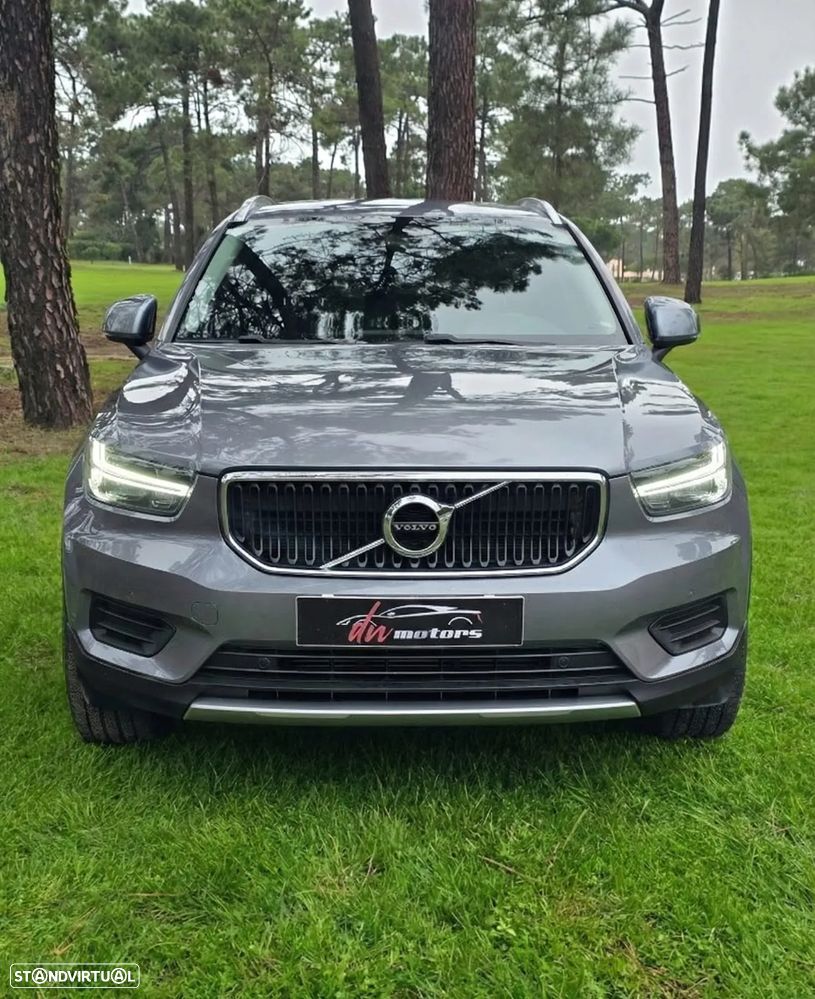 Volvo XC 40 2.0 D3 Geartronic - 2