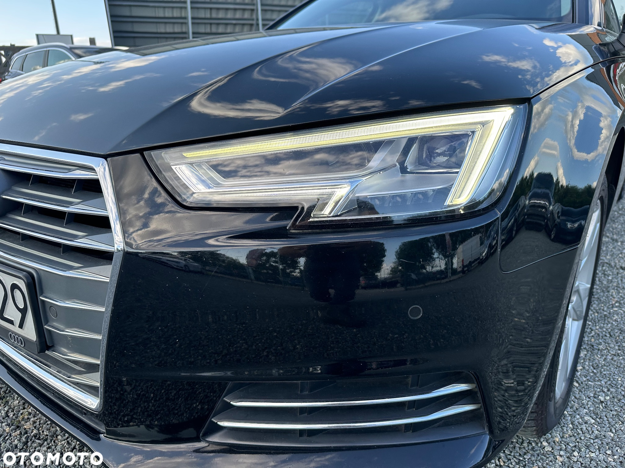 Audi A4 Avant 2.0 TDI S tronic sport - 22