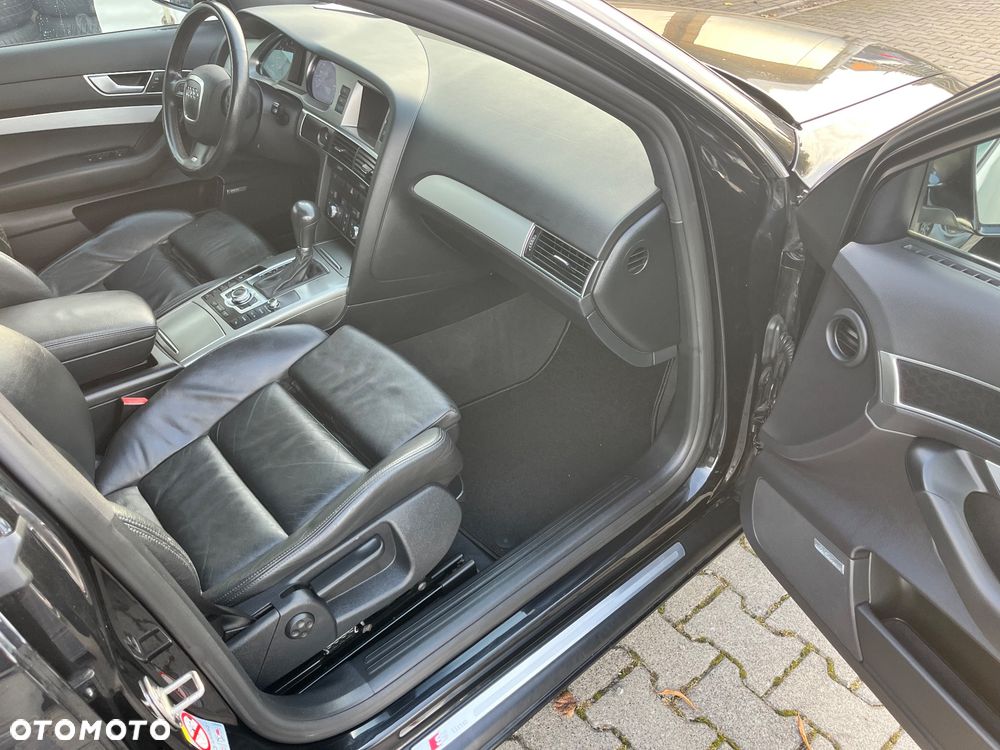 Audi A6 Avant - 12