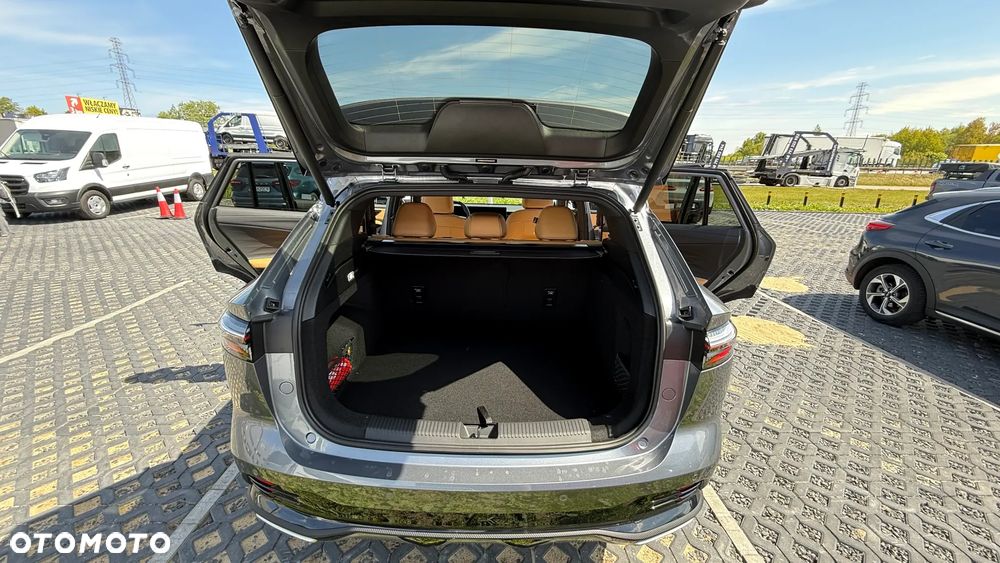 MG HS 1.5 T-GDI Exclusive DCT - 12