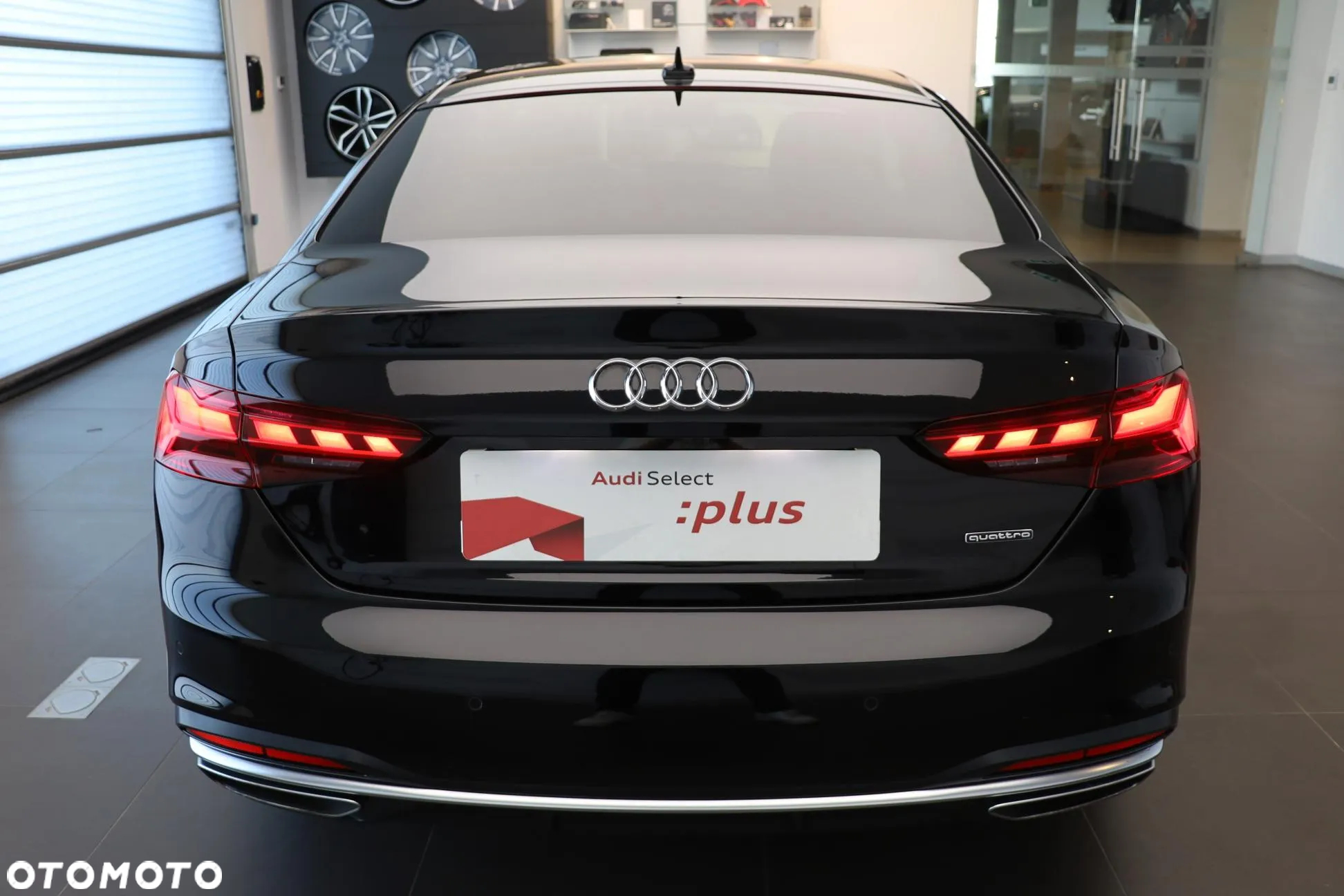 Audi A5 - 6
