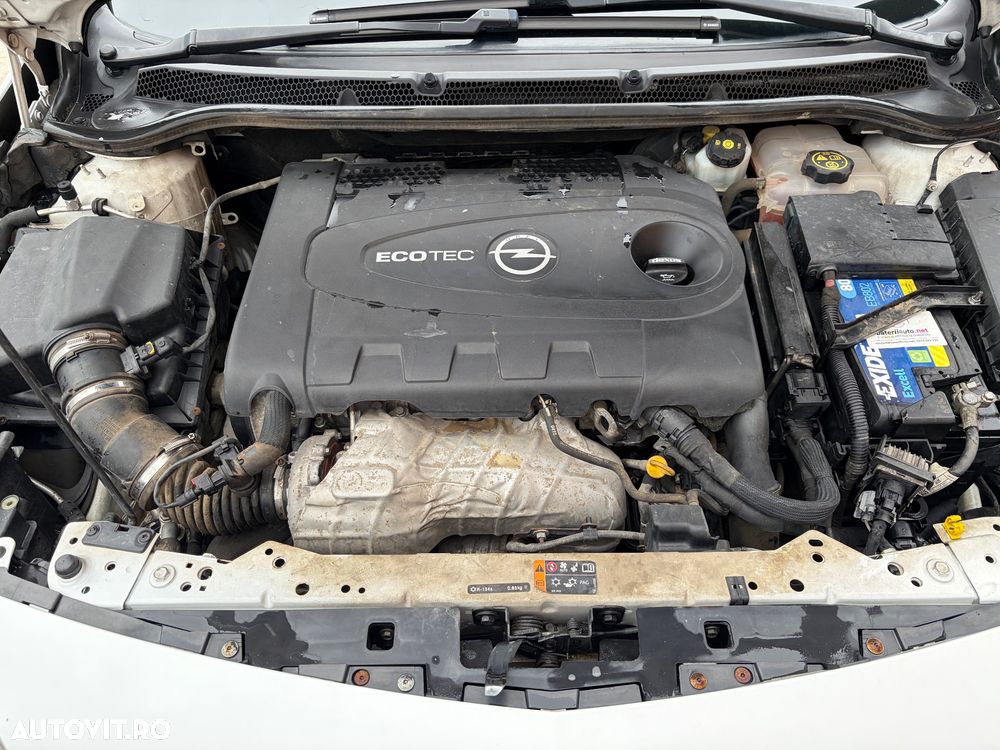 Opel Astra - 12