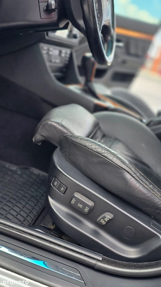 BMW Seria 5 - 16