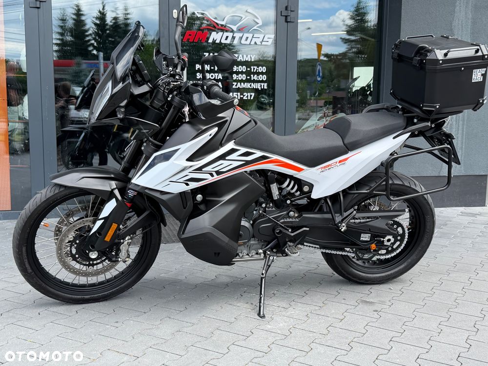KTM Adventure - 26