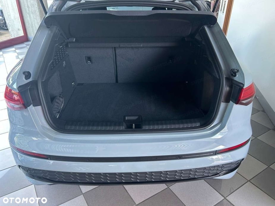 Audi A3 Sportback 35 TFSI mHEV Advanced S tronic - 19