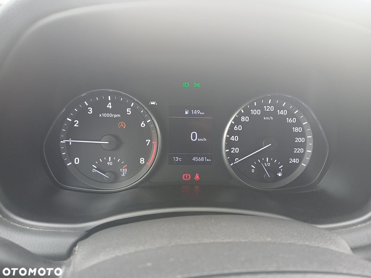 Hyundai i30 1.0 T-GDI Comfort - 13