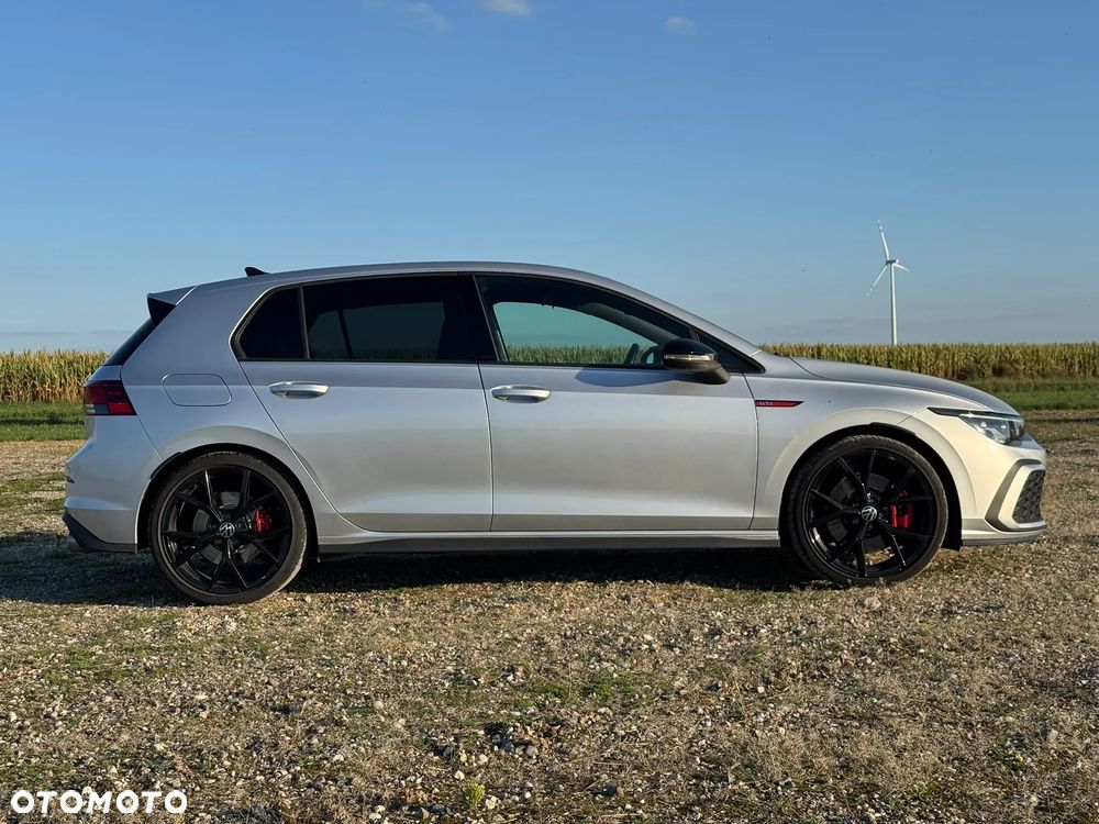 Volkswagen Golf 2.0 TSI GTI DSG - 3