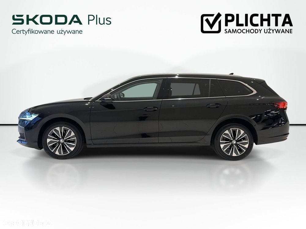 Skoda Superb - 9