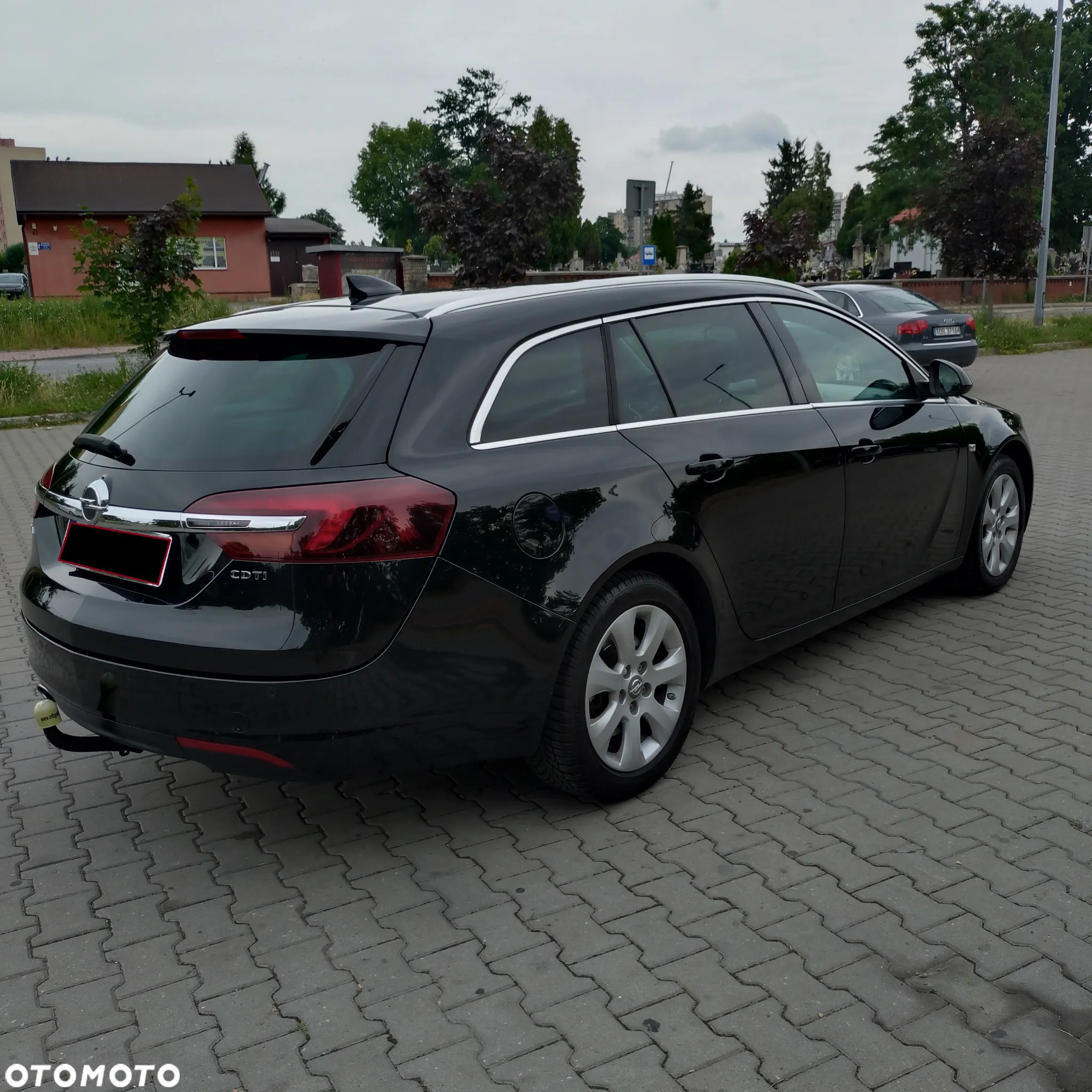 Opel Insignia - 7