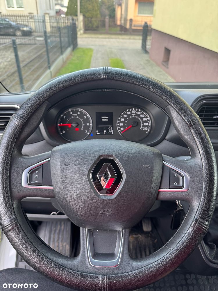 Renault Master - 8