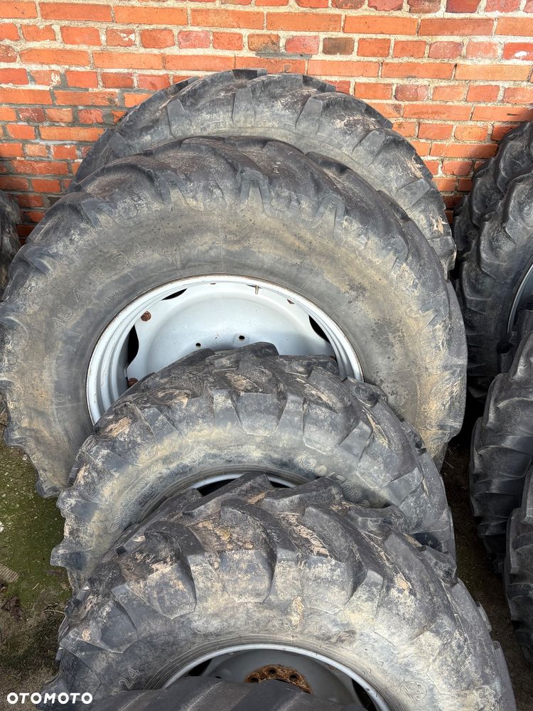 Deutz-Fahr Agroplus 100 - 9