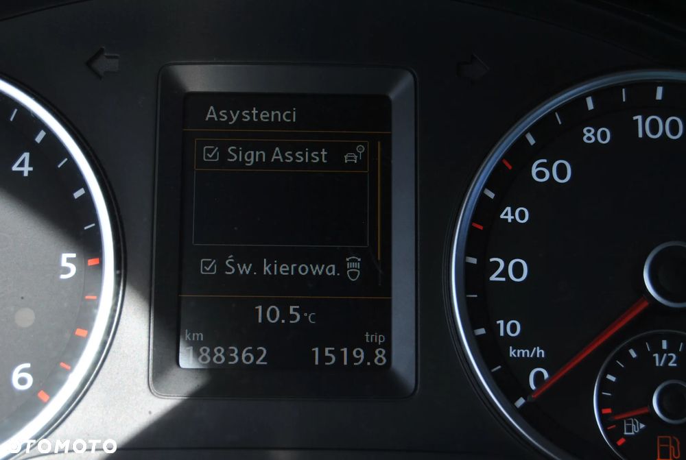 Volkswagen Tiguan 2.0 TDI 4Mot Sport&Style DSG - 16