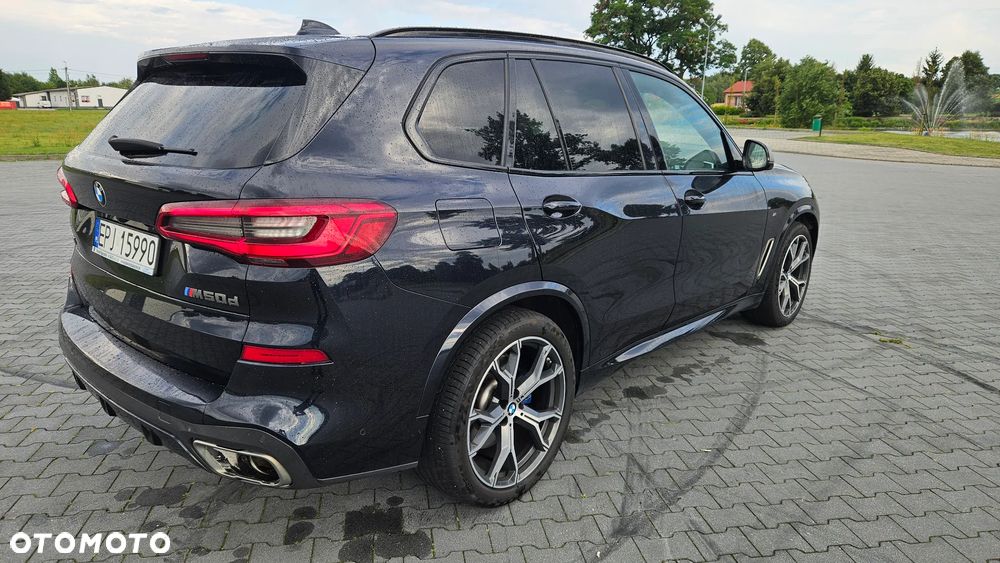 BMW X5 M - 6