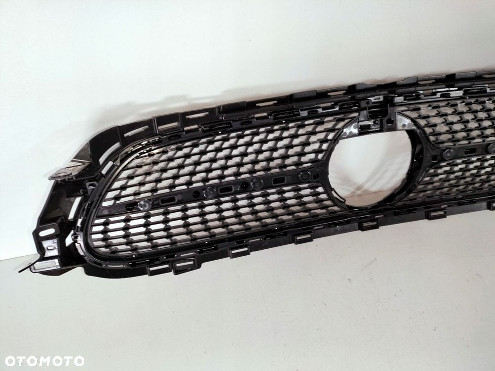 atrapa grill mercedes e klasa w213 lift 20- amg - 6