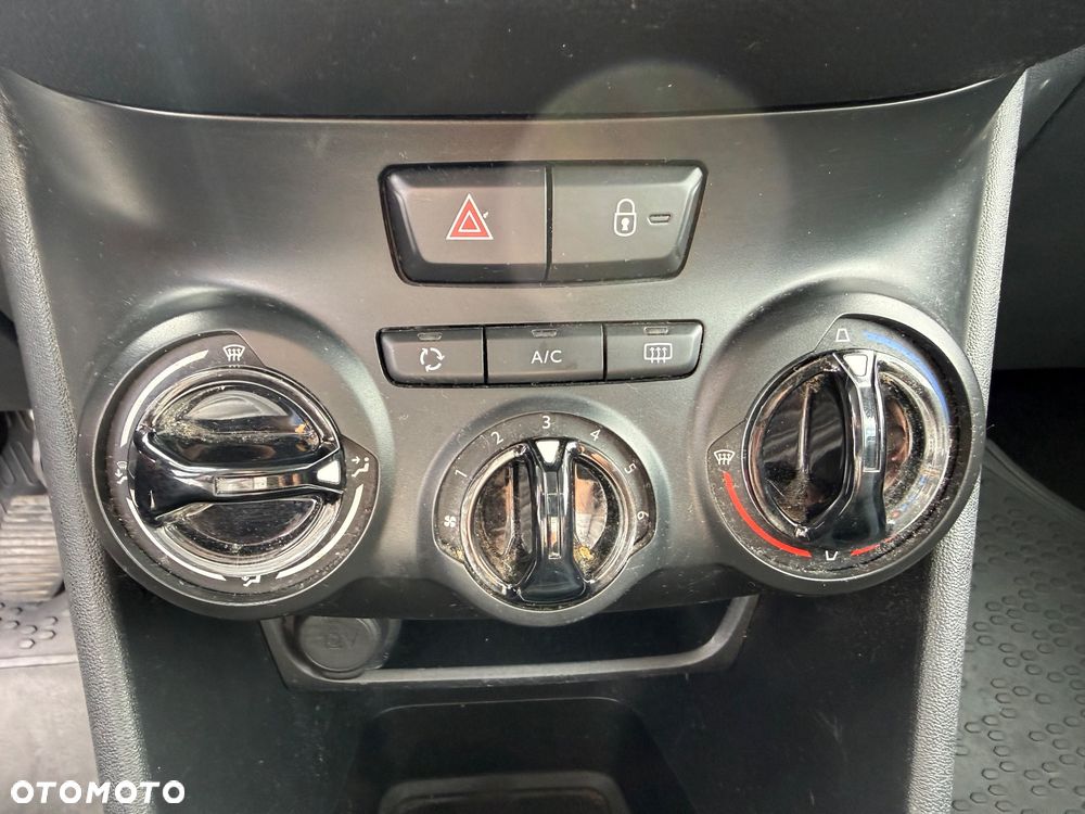 Peugeot 208 68 VTI Access - 20