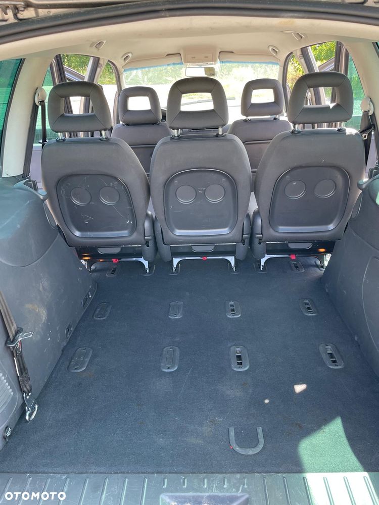 Seat Alhambra 1.9 TDI Reference - 11
