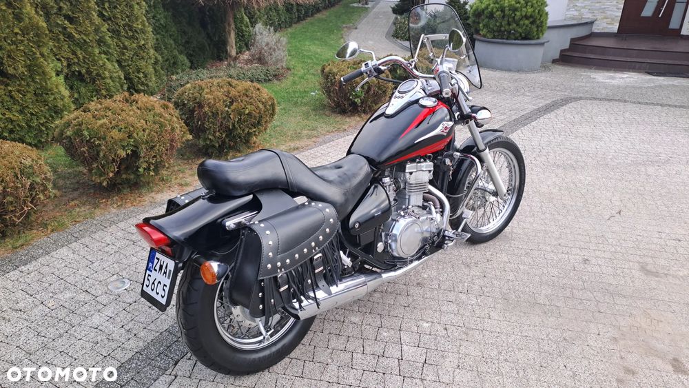 Kawasaki Vulcan - 14